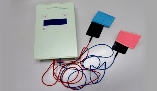 tDCS